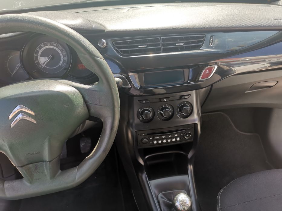 Citroen C3 em excelente estado