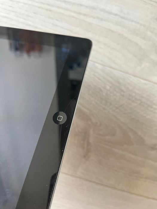Apple IPad A1396 16GB