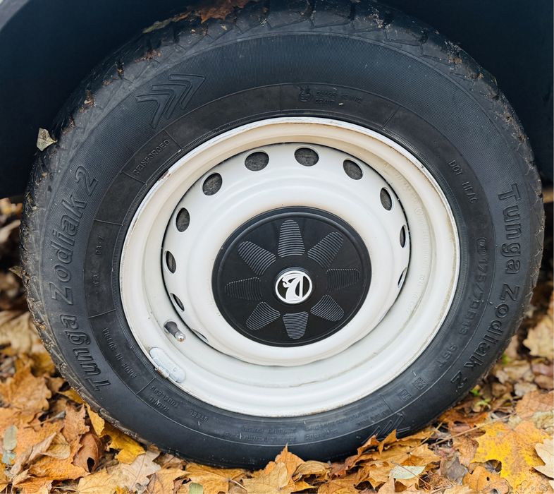 Продам ВАЗ 2106 1987рік 1.3 газ/бенз в хорошому стані!