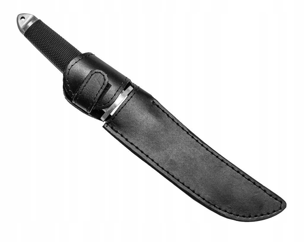 Nóż Japoński COLD STEEL PEGASI TANTO Magnum 36CM Etui Ostry Prezent