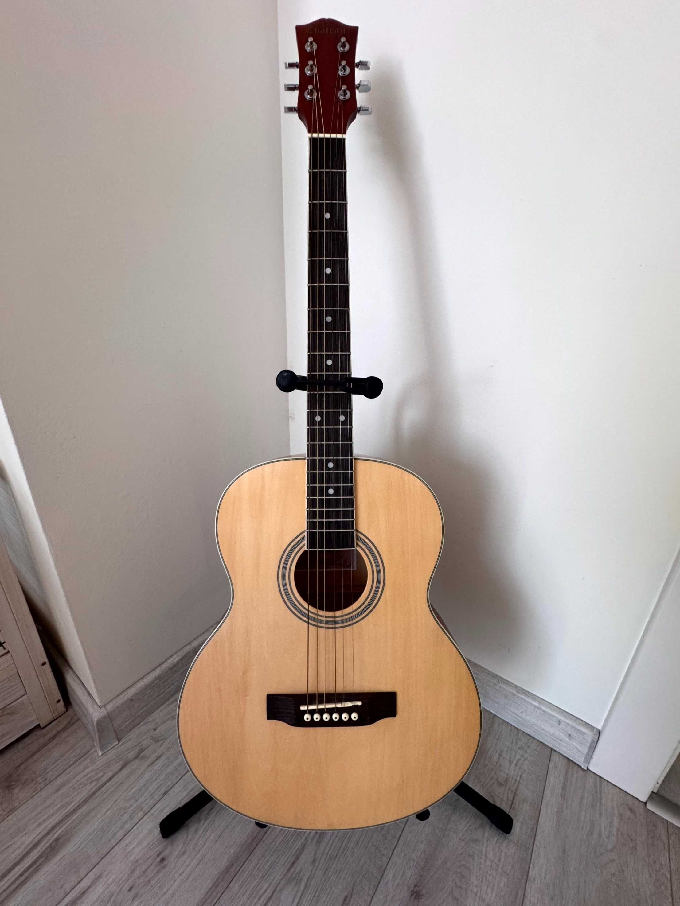 Gitara klasyczna Chateau - stan bardzo dobry. Polecam!