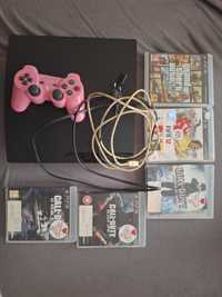 Konsola PlayStation 3