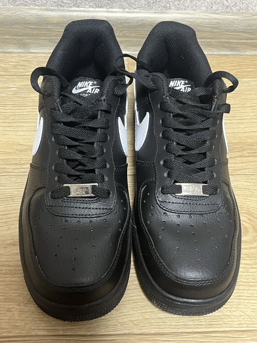Nike air force 1 low 07 Black FZ0627-010
