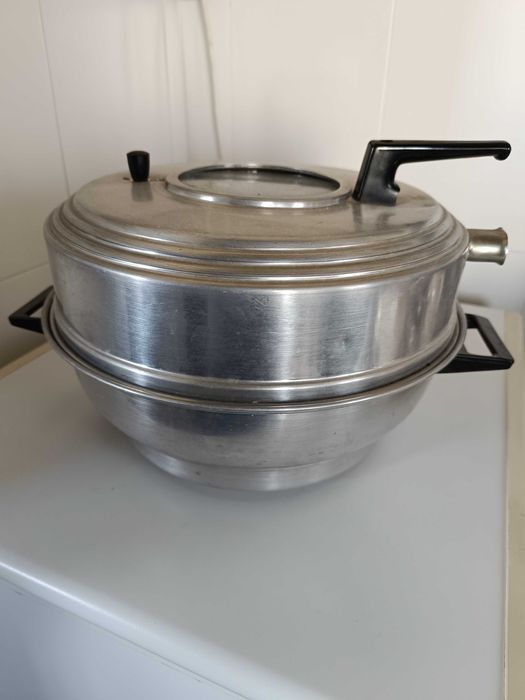 Grelhador Cloche Elétrica