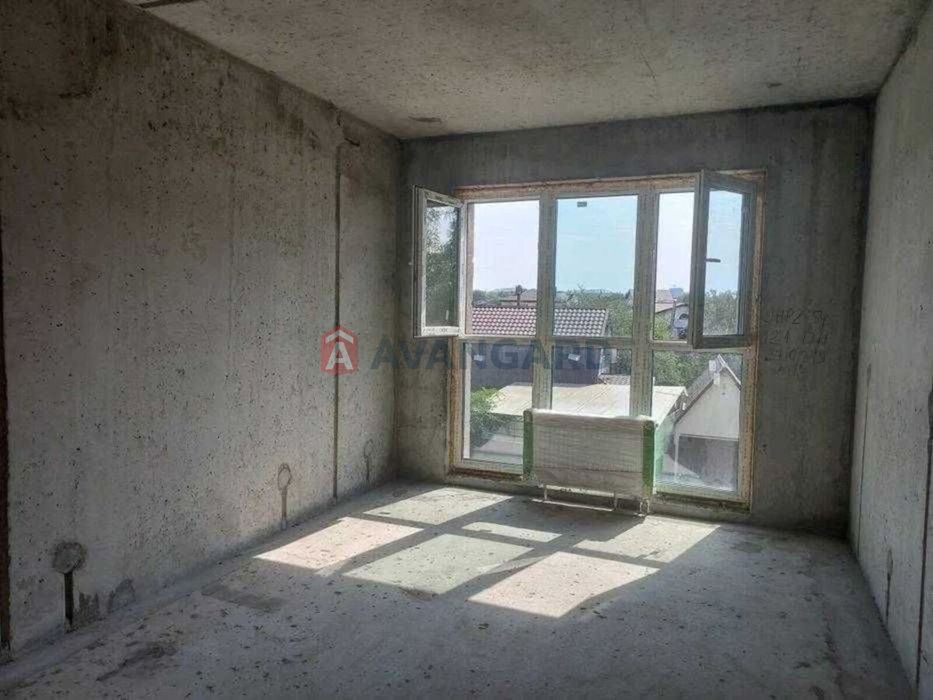 Продаж квартири 49 кв.м ЖК Welcome Home на Стеценка Держпрограми