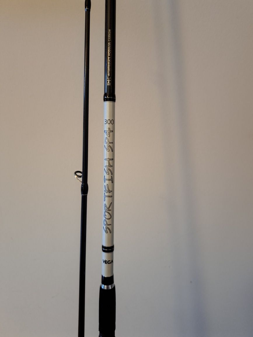 Cana vega sportfish 300