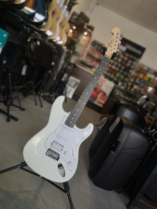 Washburn WS300H Gitara Elektryczna Stratocaster NOWA,