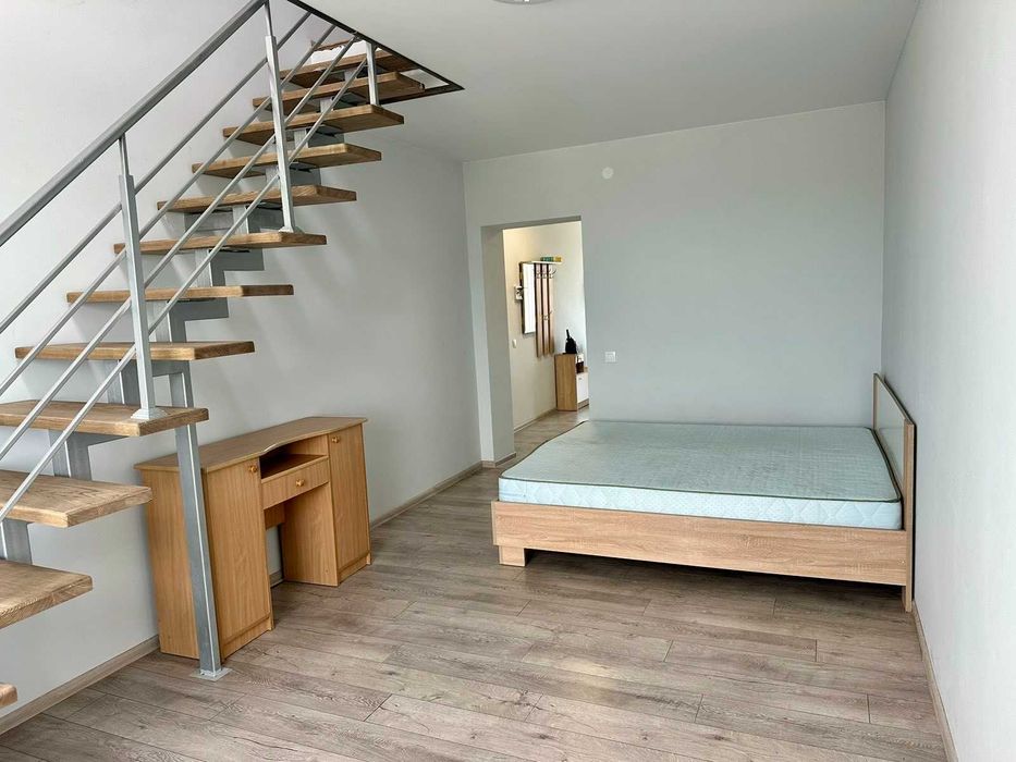 Продаж 3 кім квартири в с.Зимна Вода, ЖК ''Сонячний Край''.