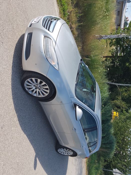 Opel##Insignia#Cosmo#1,8 benzyna #