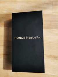 Honor magic 6 pro NOWY!
