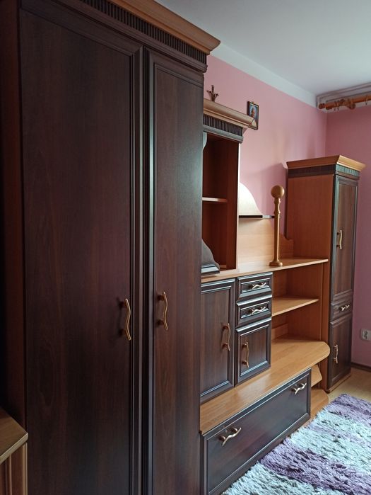 Sprzedam meble/segment