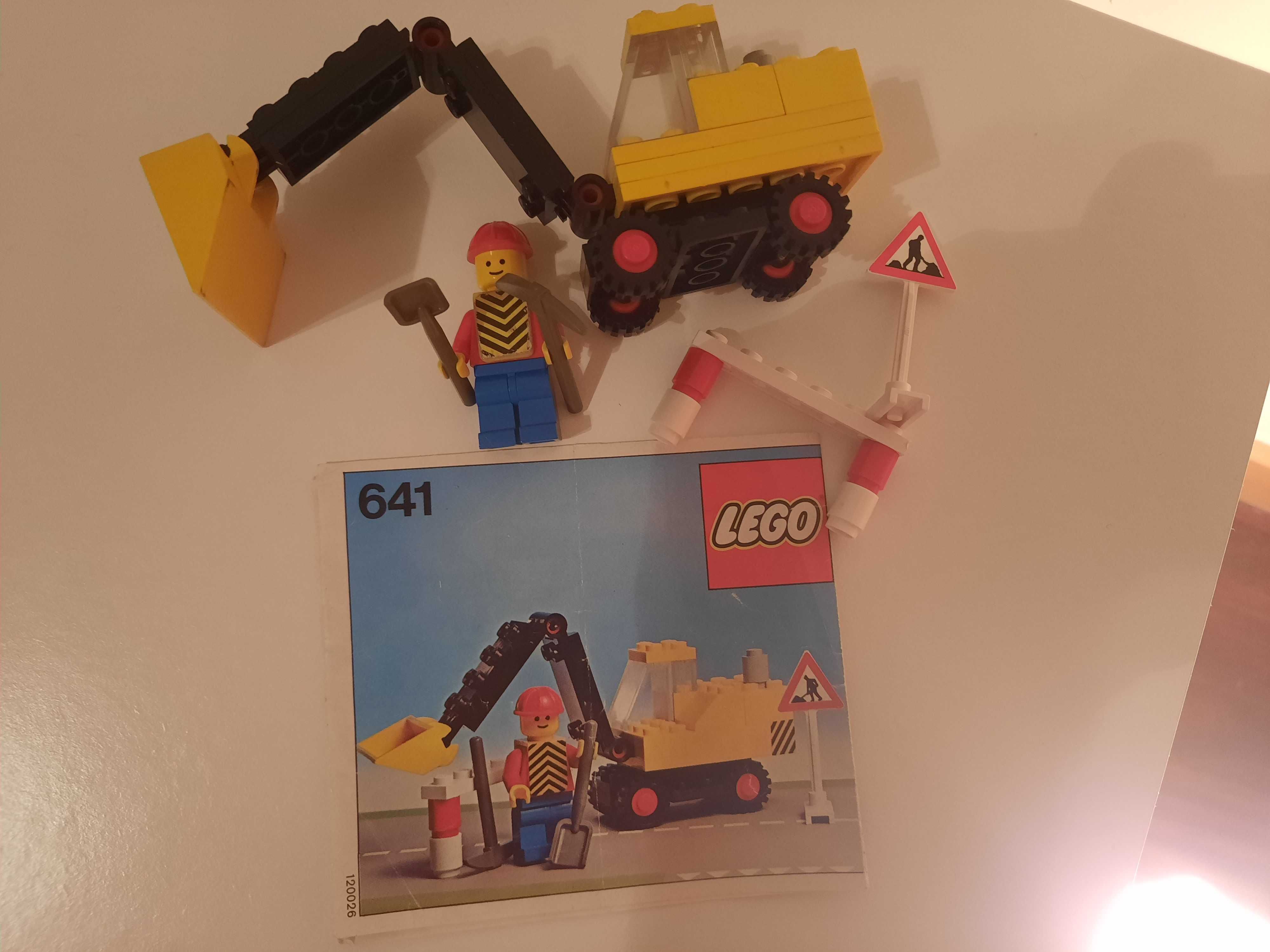 Legoland vintage