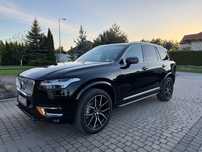 Volvo XC 90 XC90 B5 AWD PLUS BRIGHT 11500 km