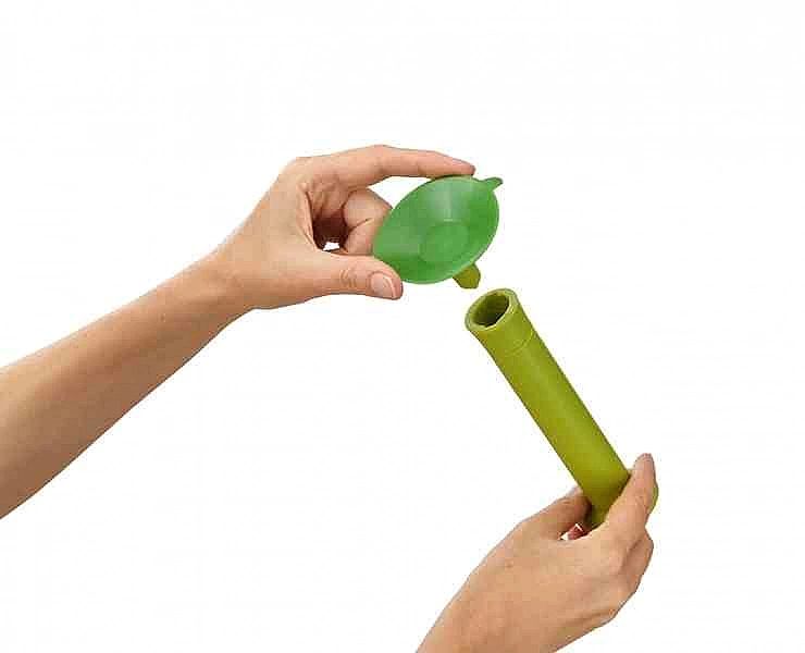 Durszlak/wirówka do sałaty, Spindola / Joseph Joseph