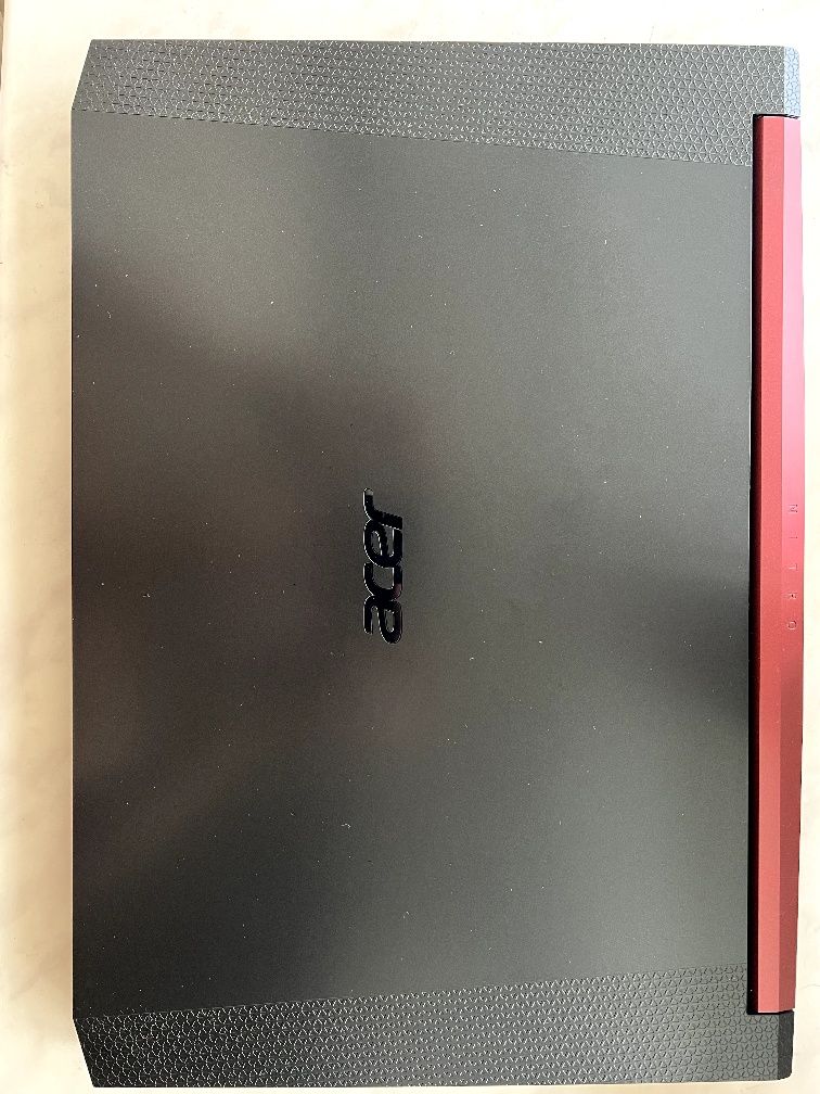 Ноутбук Acer Nitro 5, RTX 2060, 16 озу