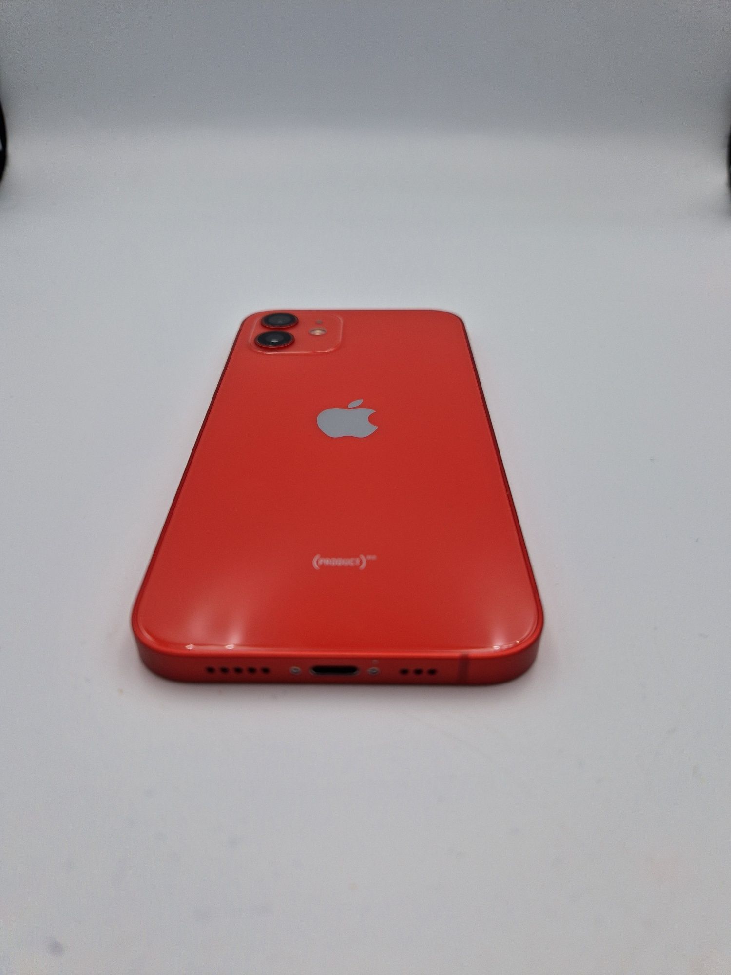 Apple iPhone 12 128gb Red/Czerwony - Używany