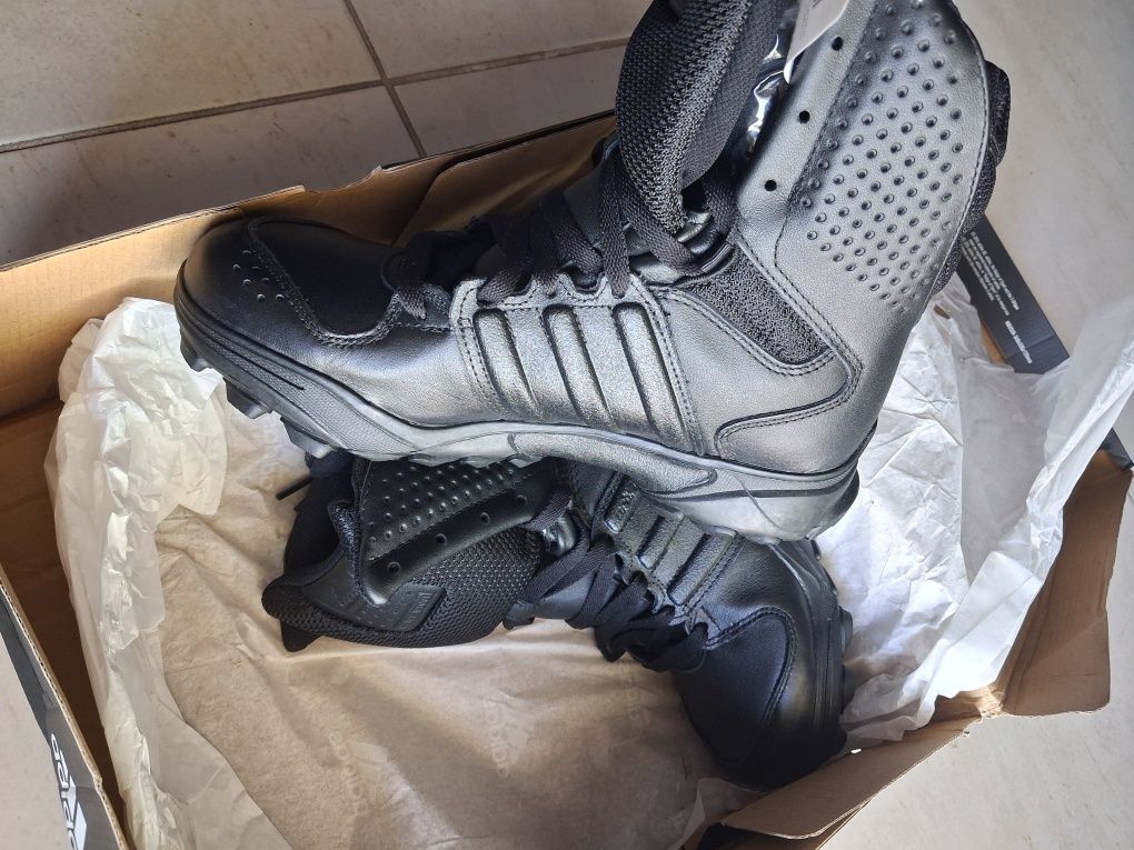 Botas militares adidas gsg-9.2 40
