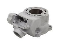 Cylinder Nicasil Nowy Yamaha Yz 125 rok 97-04 yz125 części Tłok