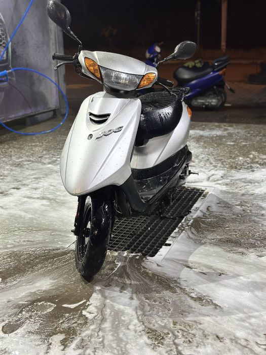 Скутер yamaha jog sa 36 мопед Срочно!