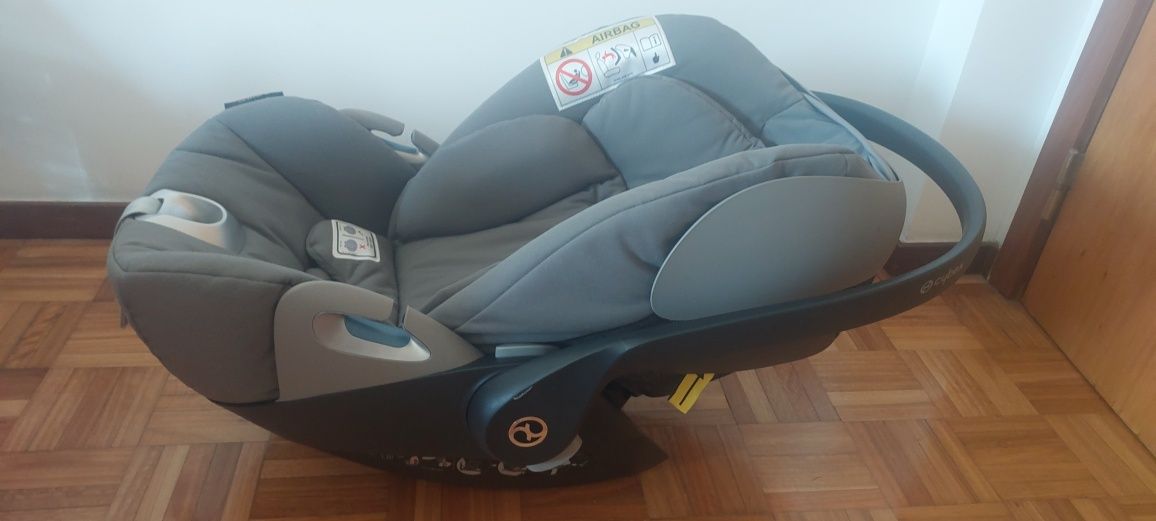 Ovo cybex cloud z