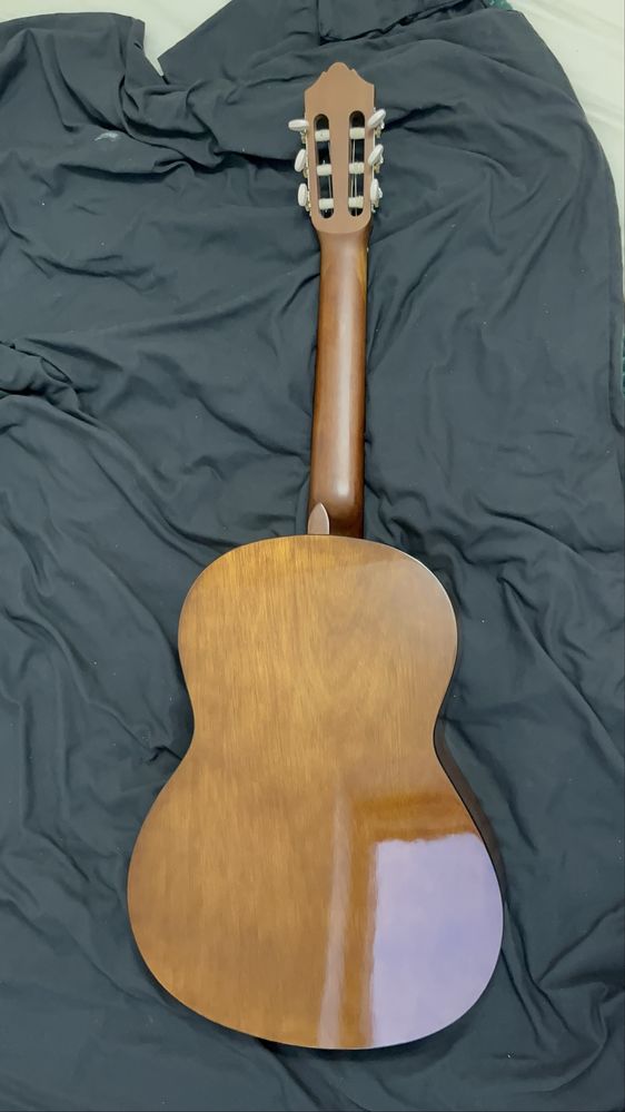 Gitara klasyczna 4/4 YAMAHA C40