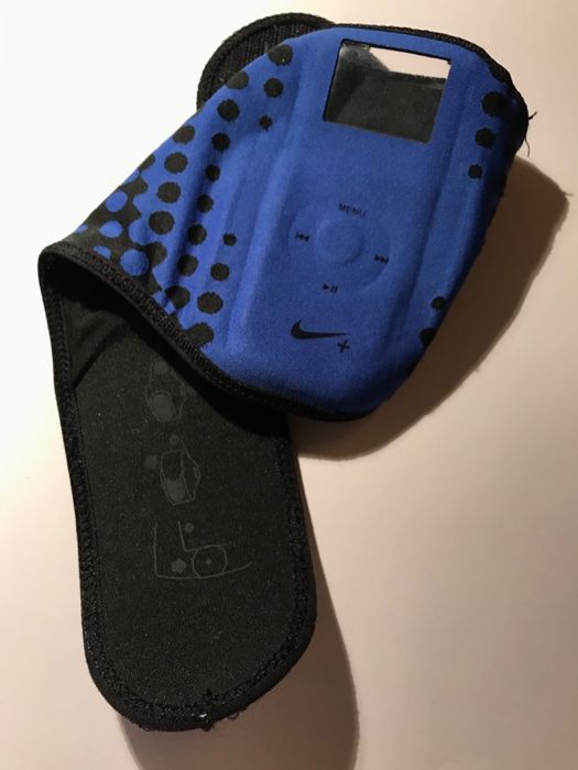 braçadeira ARMBAND Nike para iPod nano