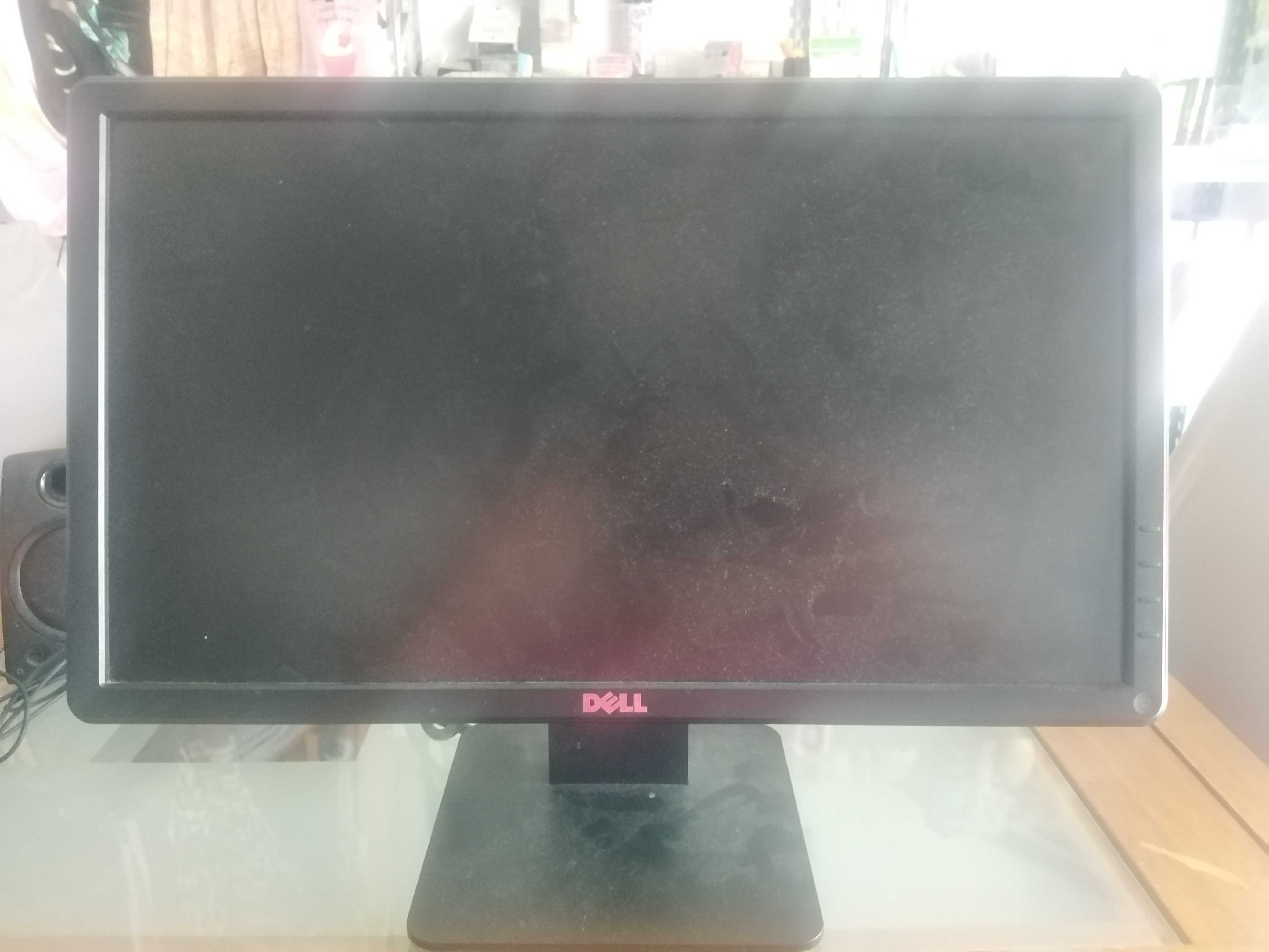 Monitor e varios