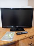 Televisão Electronia