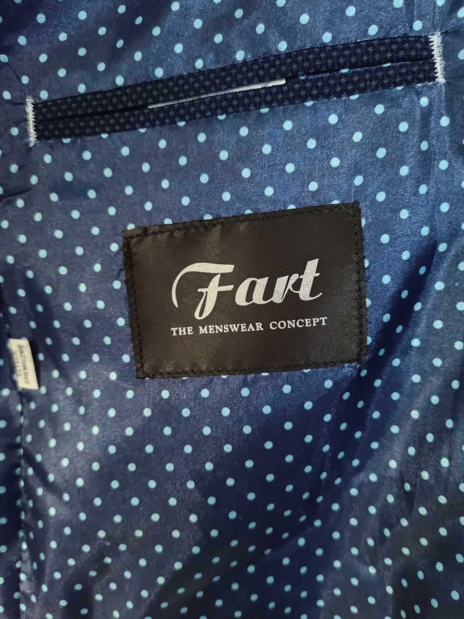 Garnitur firmy Fart