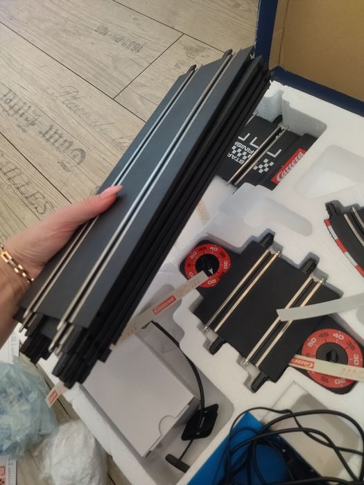 Carrera Go,Автотрек, супер швидкий