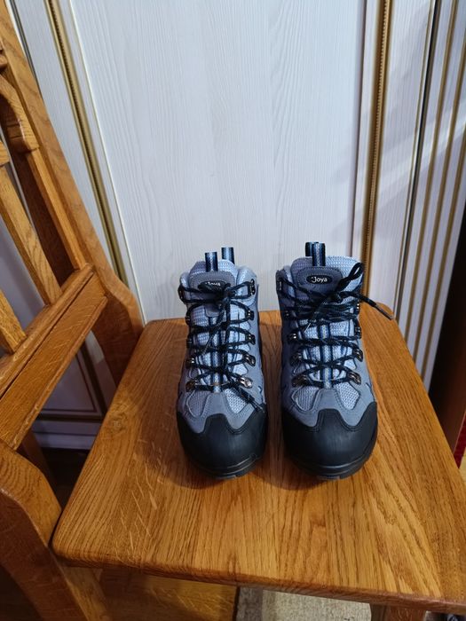 Joya Grip Alpin PTX Olive ортопедичні фізіологічні Швейцарія