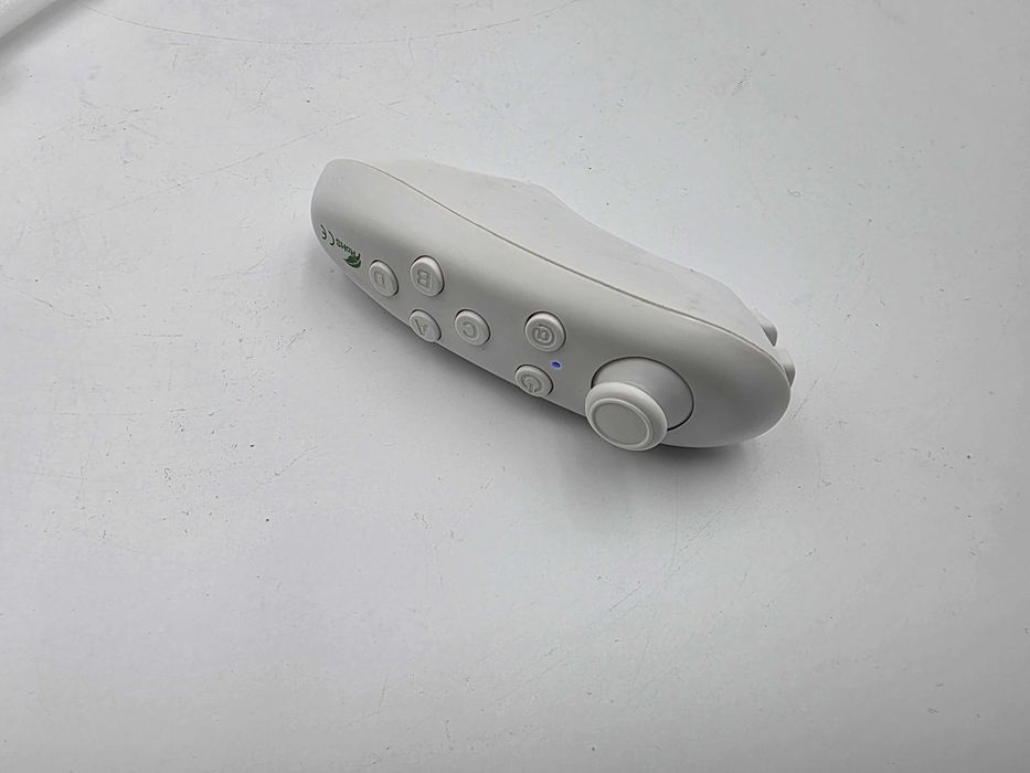 Okulary VR BOBOVR Z6 DO Telefonów 4.7-6.2'', BIAŁY