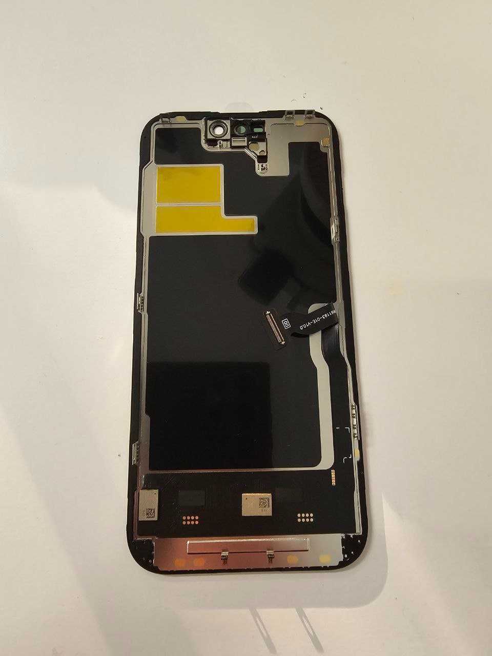 Wyświetlacz Soft OLED do iPhone 14 Pro