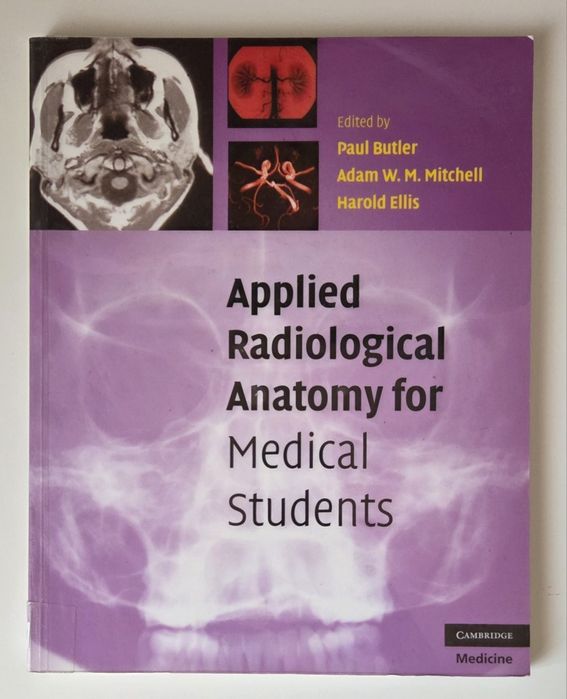 Applied Radiological Anatomy for Medical Students