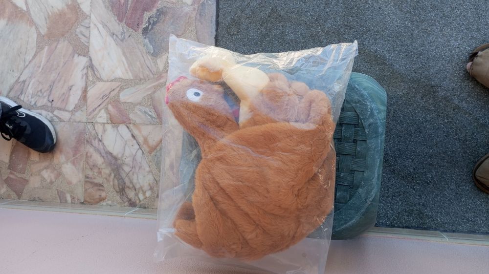 Capa para capacete nova