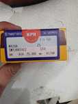 Кольца комплект mazda 323f / мазда 323ф Ва z5 motor