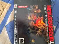 Jogos PS3 em bom estado