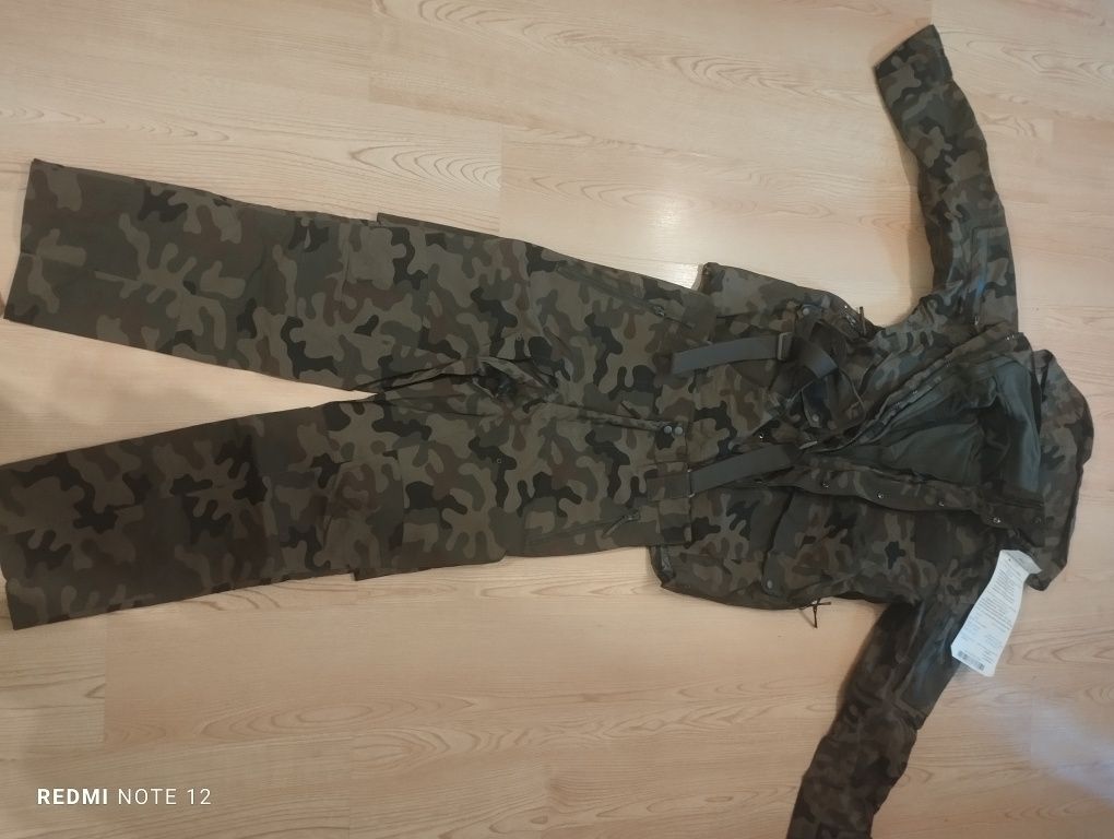 Ubranie ochronne GORE-TEX 2024r. M/R