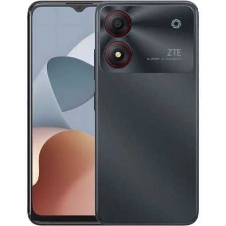 Smartphone ZTE Blade A34 2GB/ 64GB/ 6.6"/ Cinza