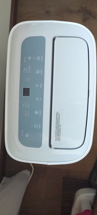 Desumidificador Emelson 50 litros