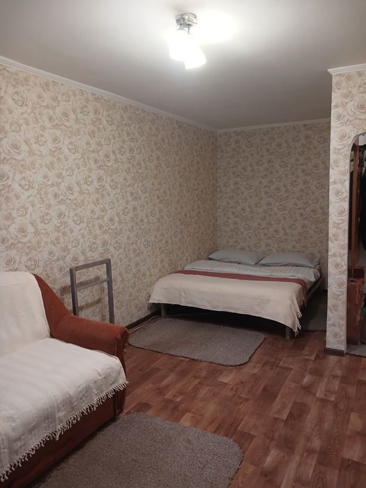 Посуточно 1к м. Лесная-Черниговская