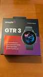 Smartwatch Amazfit GTR 3