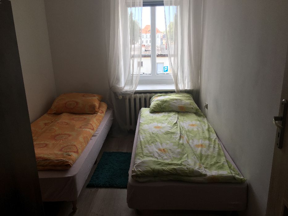 Mieszkanie,pokoje pracownicze,noclegi