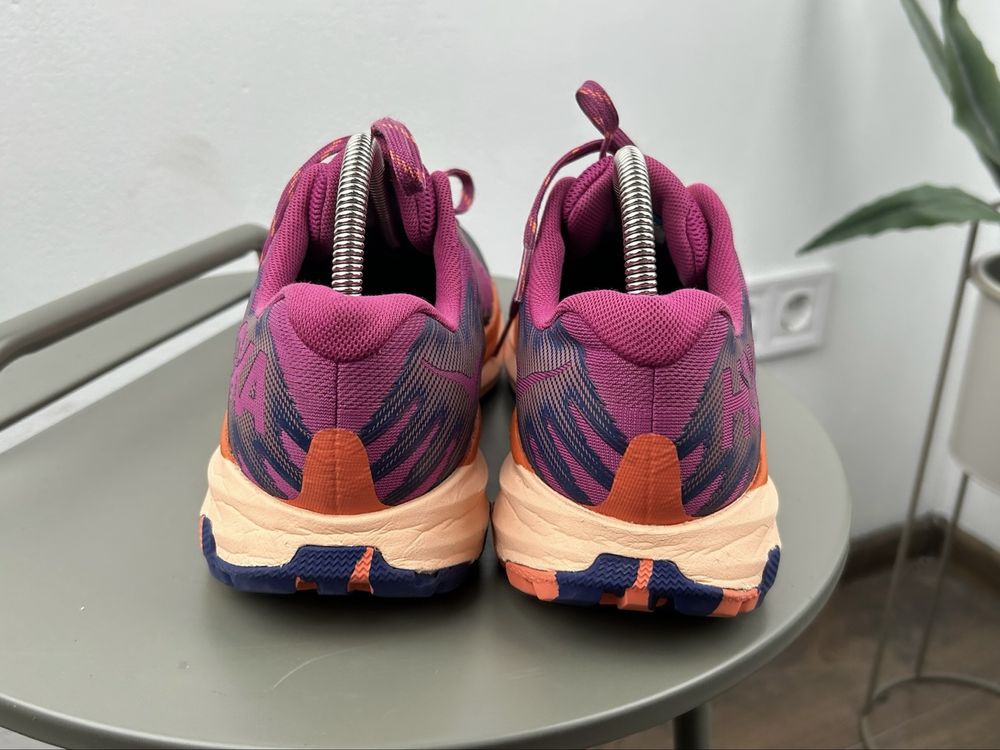 Оригінал! Кросівки Hoka Torrent 3 42.5 розмір 03605