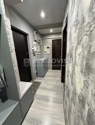 Продаж 2 кімнатної квартири, метро Нивки, Декарта Рене (Кулібіна), 6