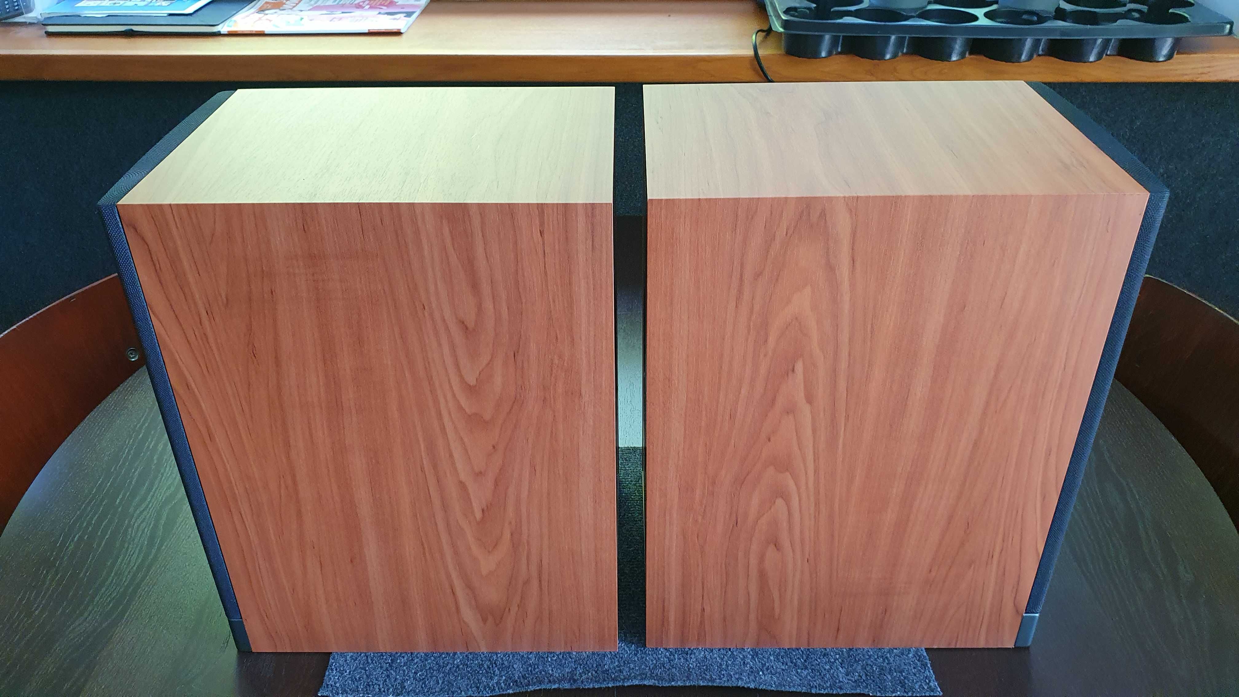 Głośniki Podstawkowe Klipsch RB-61 ref IV