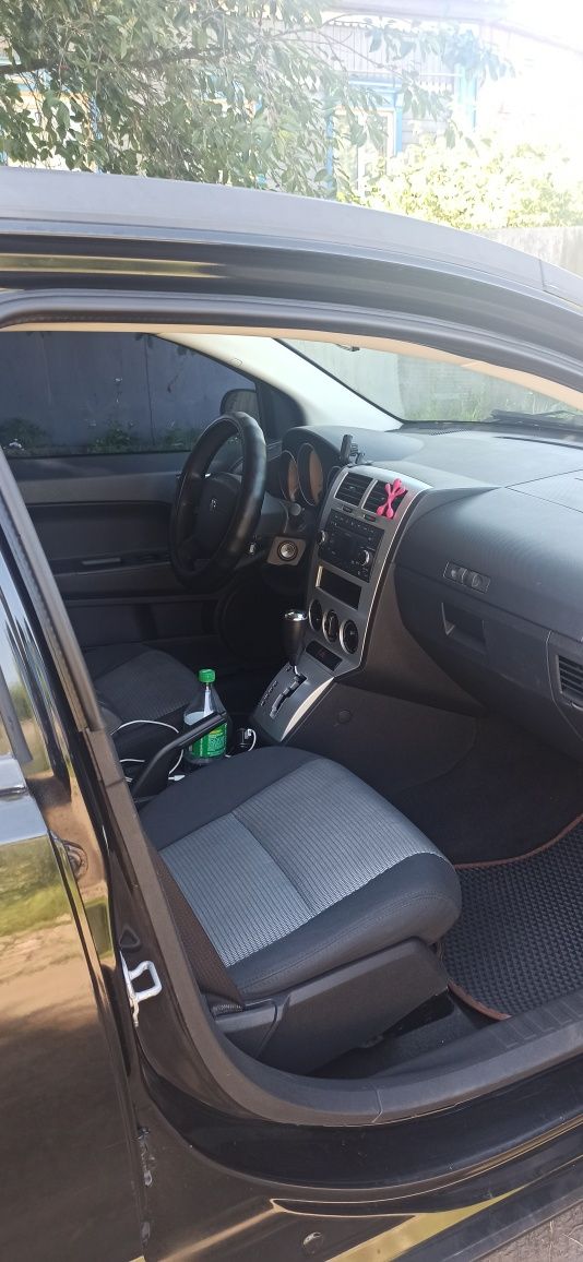 Dodge Caliber 2.0 SXT 2009