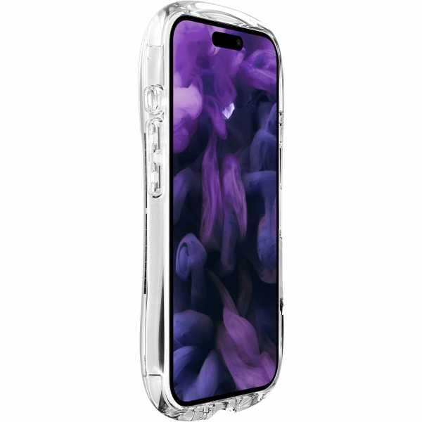 Чохол Laut  for iPhone 16 Plus with MagSafe, Crystal (L_IP24C_PL_UC)