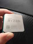 Процессор Ryzen 5 5500