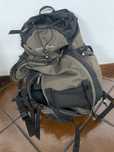 Mochila marca Forclaz 60